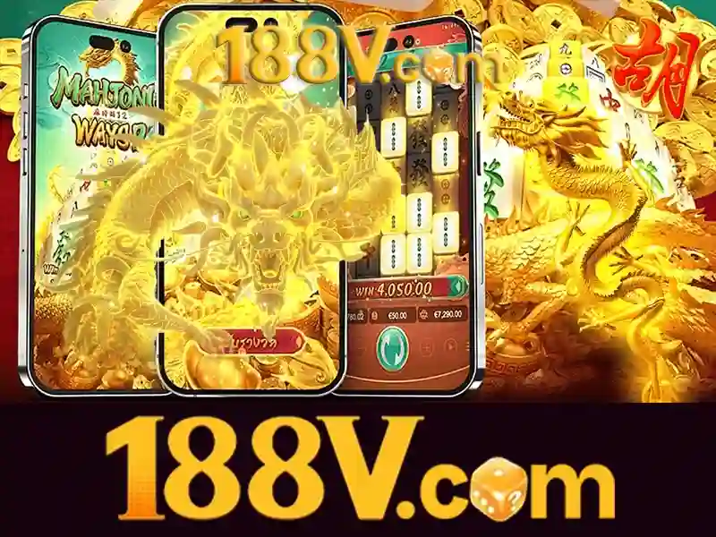 Khuyến Mãi Slot 188V