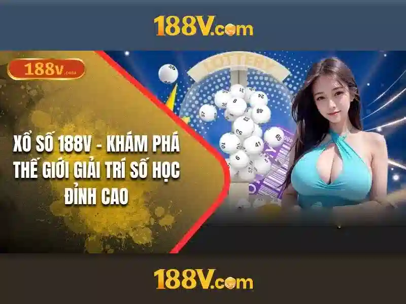Cá Cược Thể Thao 188V