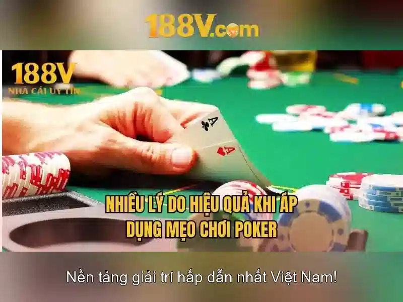 trải nghiệm Slot