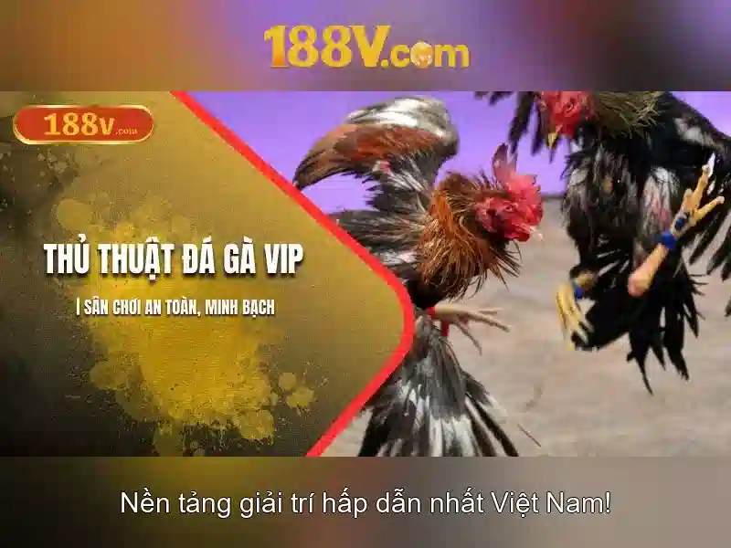 đăng ký Slot 188V