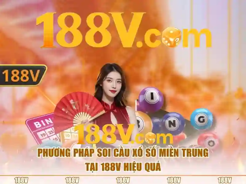 Cách Chơi Slot 188V