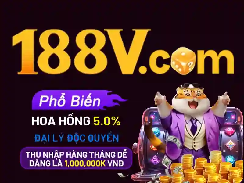 Trải nghiệm chơi Slot trực tuyến