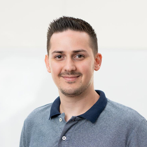 Zsolt Janes developer